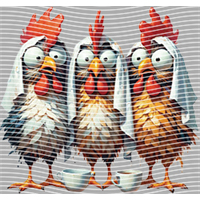 Animal Text Series-AT 1013